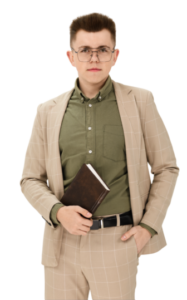 Філіпповський Антон